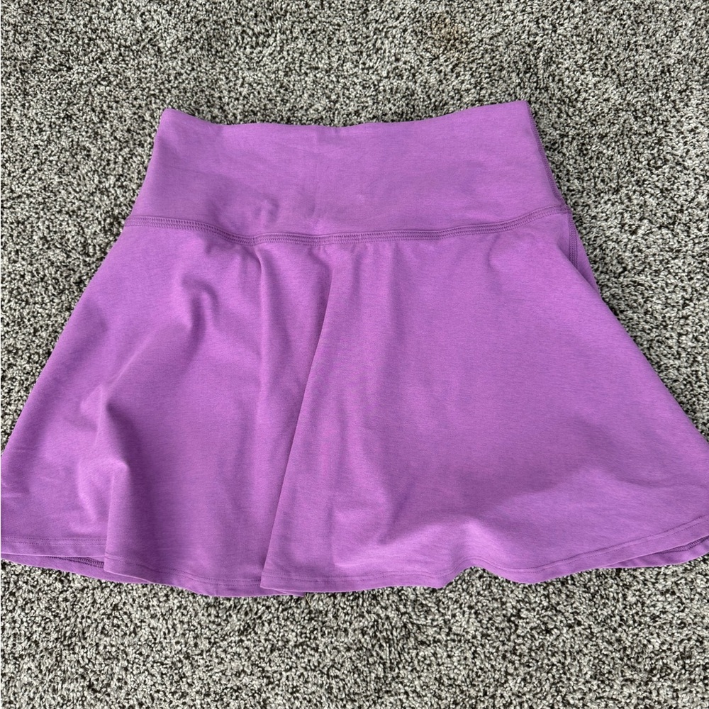 Beyond Yoga skirt NWT